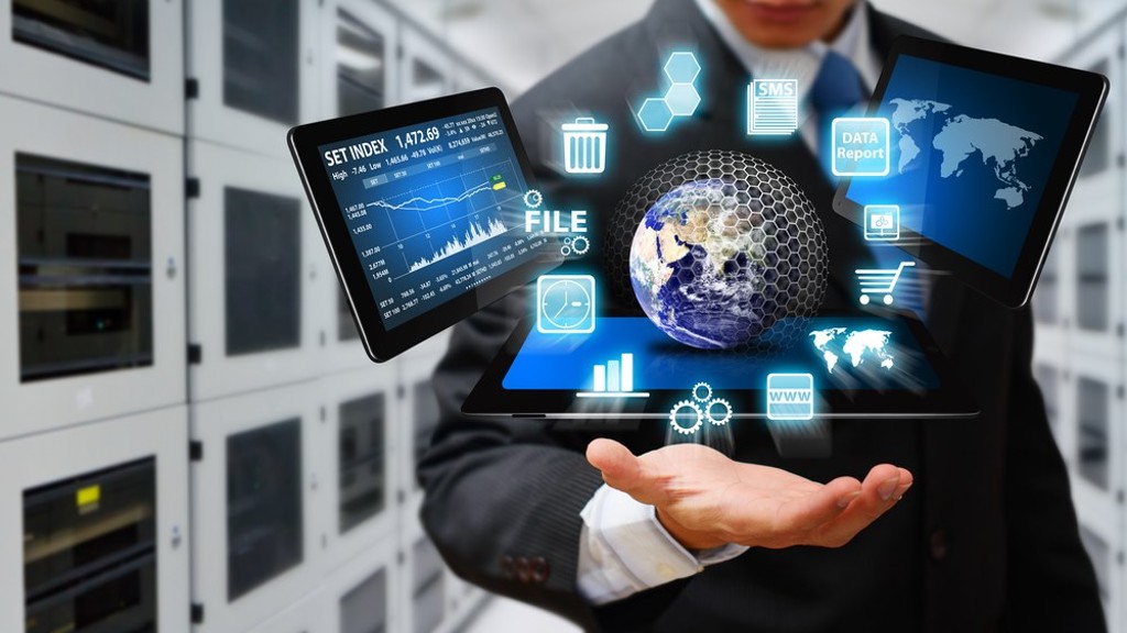 The Role of Technology in Modern Society